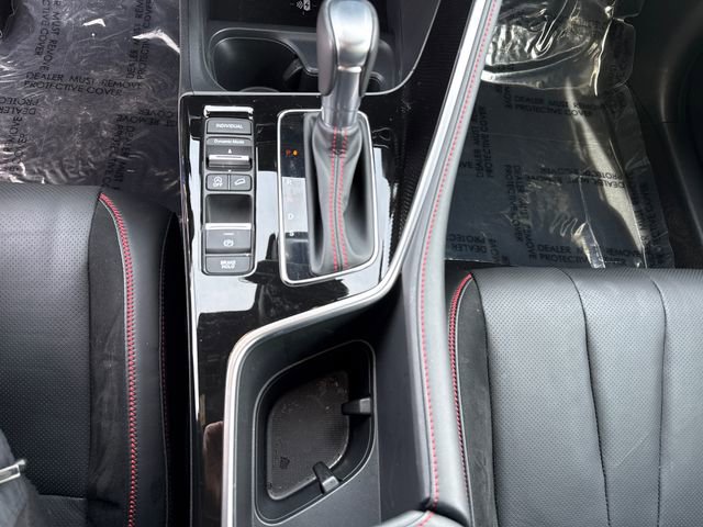 Certified 2025 Acura ADX A-Spec image 20