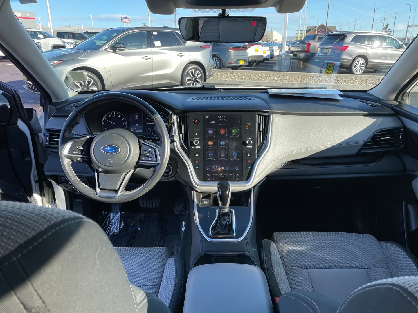 Used 2020 Subaru Outback Premium image 18