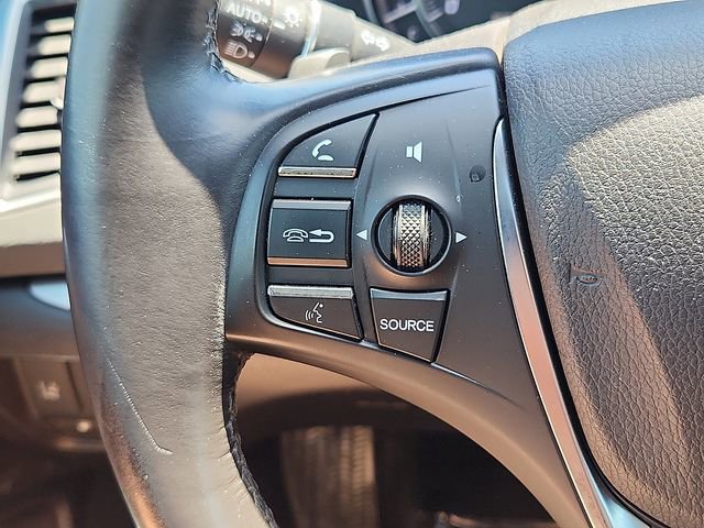 Used 2017 Acura TLX V6 SH-AWD w/ Technology Pkg image 21