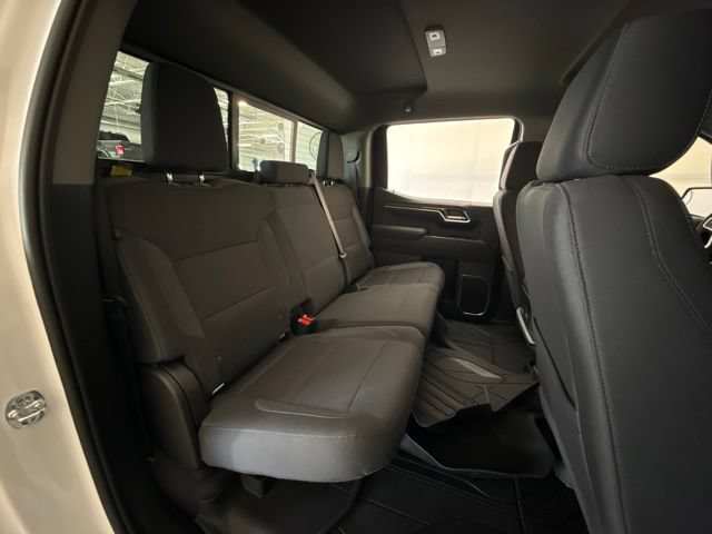 New 2026 Chevrolet Silverado 1500 RST w/ Safety Package AWD/4WD image 35