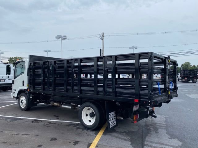 New 2024 Chevrolet Low Cab Forward image 3