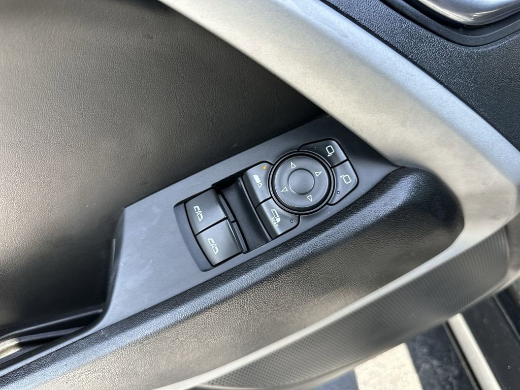 Used 2018 Chevrolet Camaro LT w/ RS Package RWD image 13