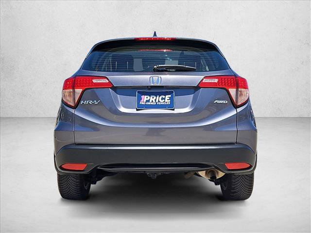 Used 2016 Honda HR-V LX image 7