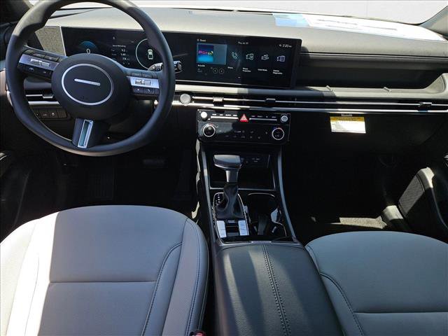 New 2025 Hyundai Santa Cruz SEL image 11