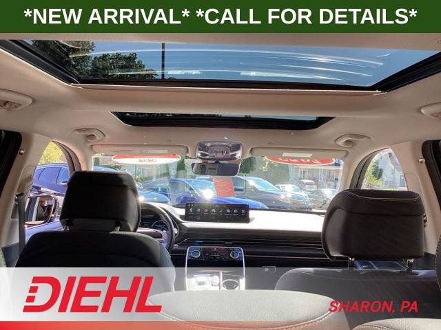 Used 2023 Genesis GV80 2.5T w/ Prestige 20" Package AWD/4WD image 55