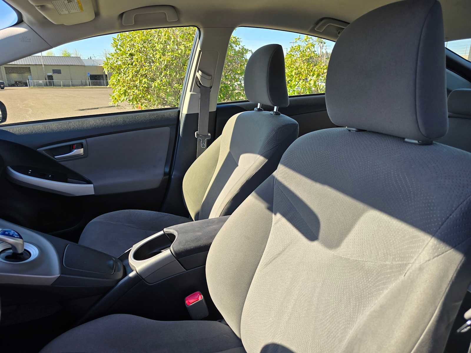 Used 2012 Toyota Prius Three image 23