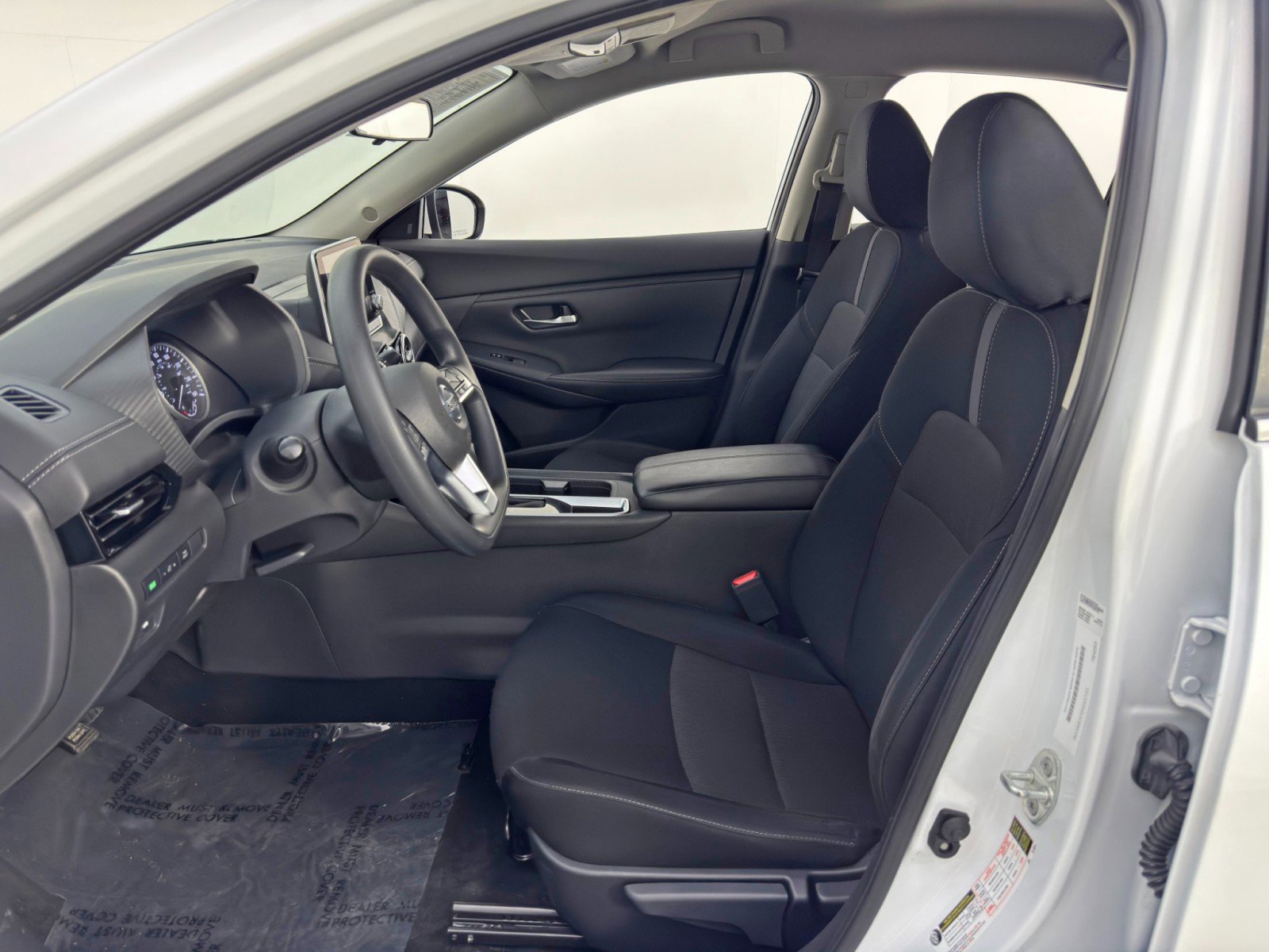 Used 2023 Nissan Sentra SV image 14