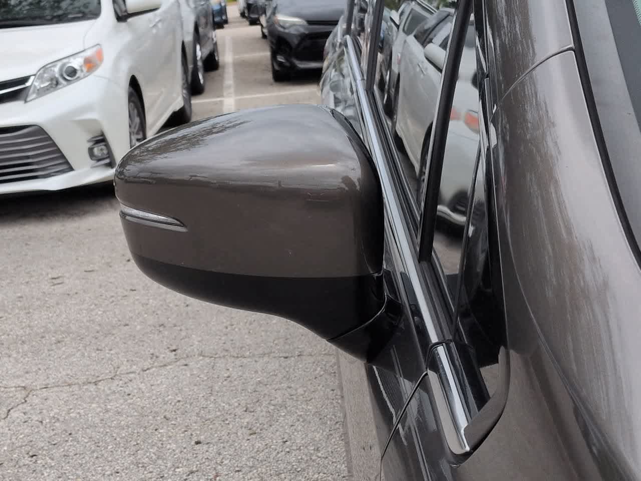 Used 2019 Honda Odyssey Elite image 12