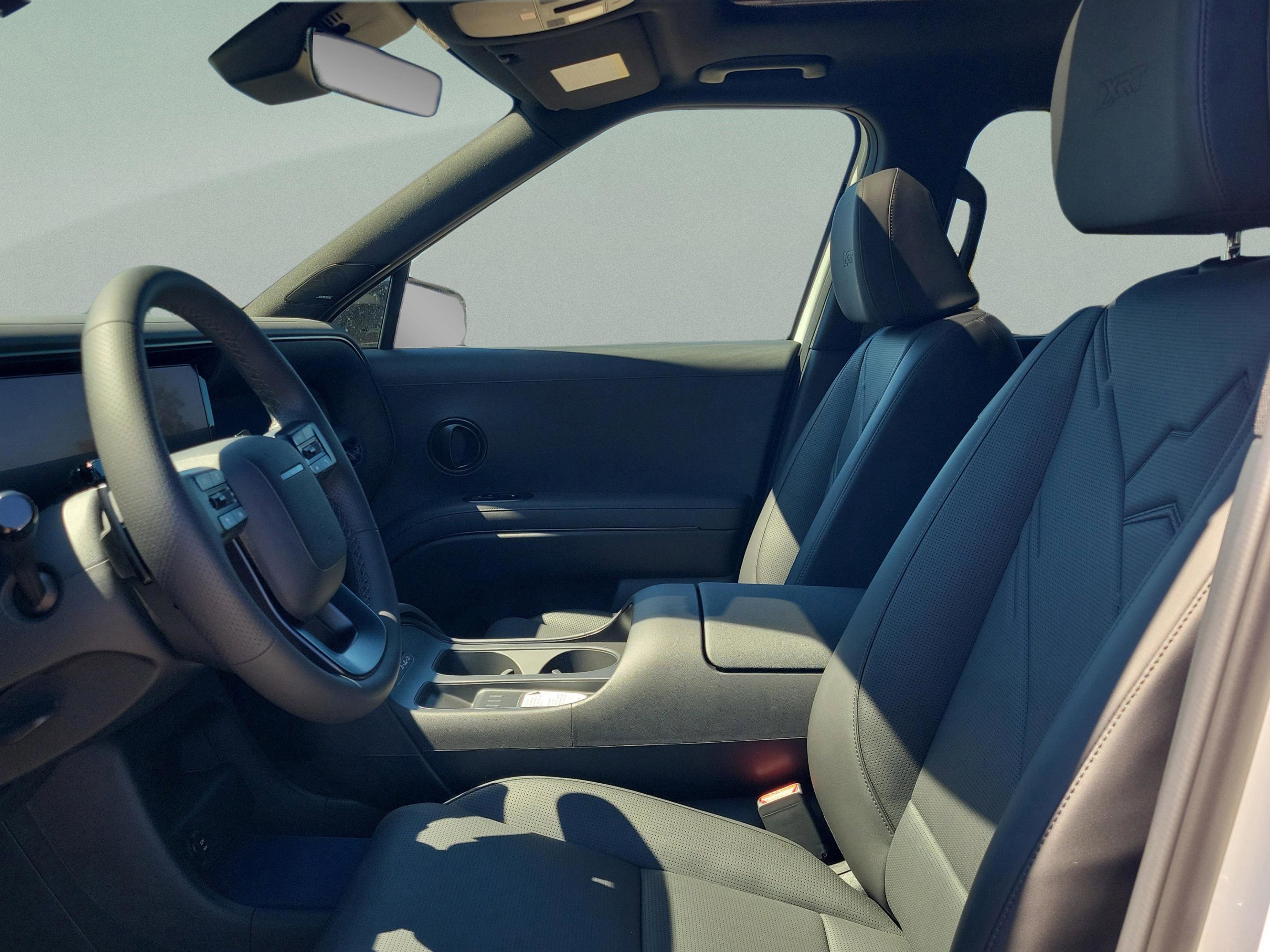 New 2026 Hyundai Palisade XRT Pro image 9