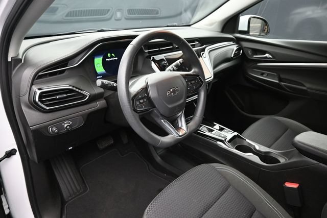 Used 2023 Chevrolet Bolt EUV LT w/ Driver Confidence Package FWD image 11