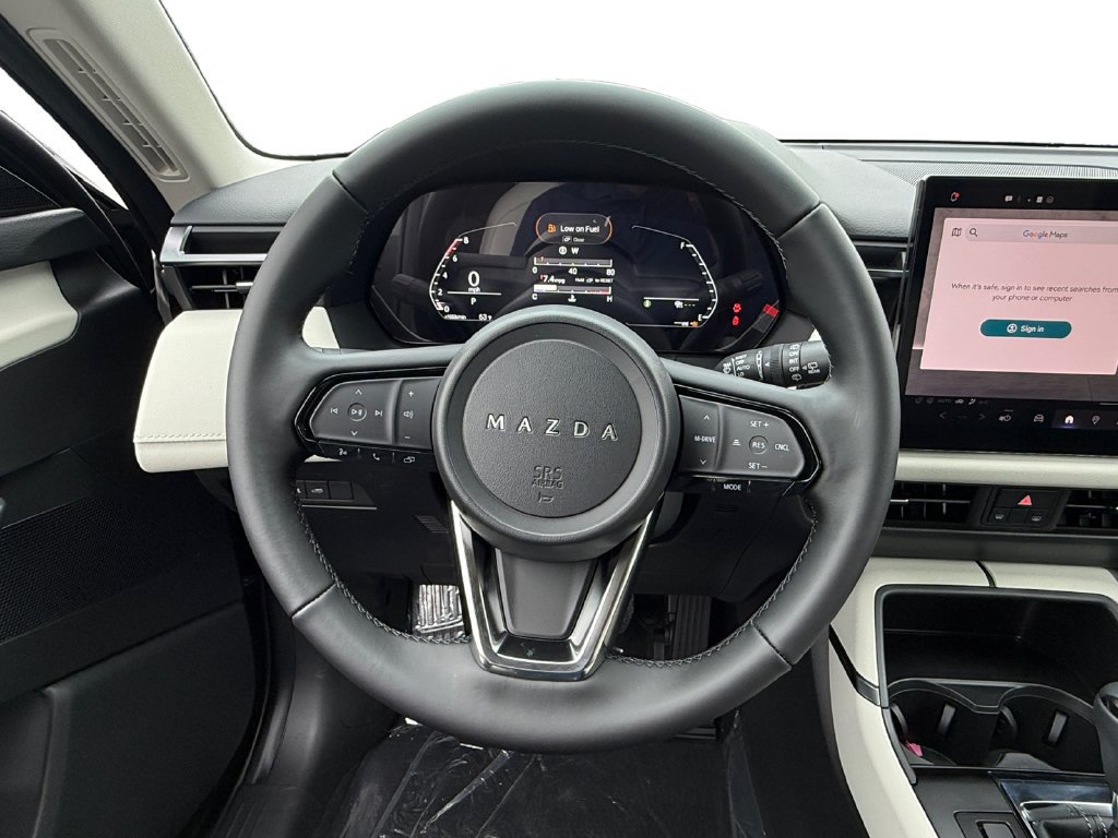 New 2026 MAZDA CX-5 Preferred AWD/4WD image 12
