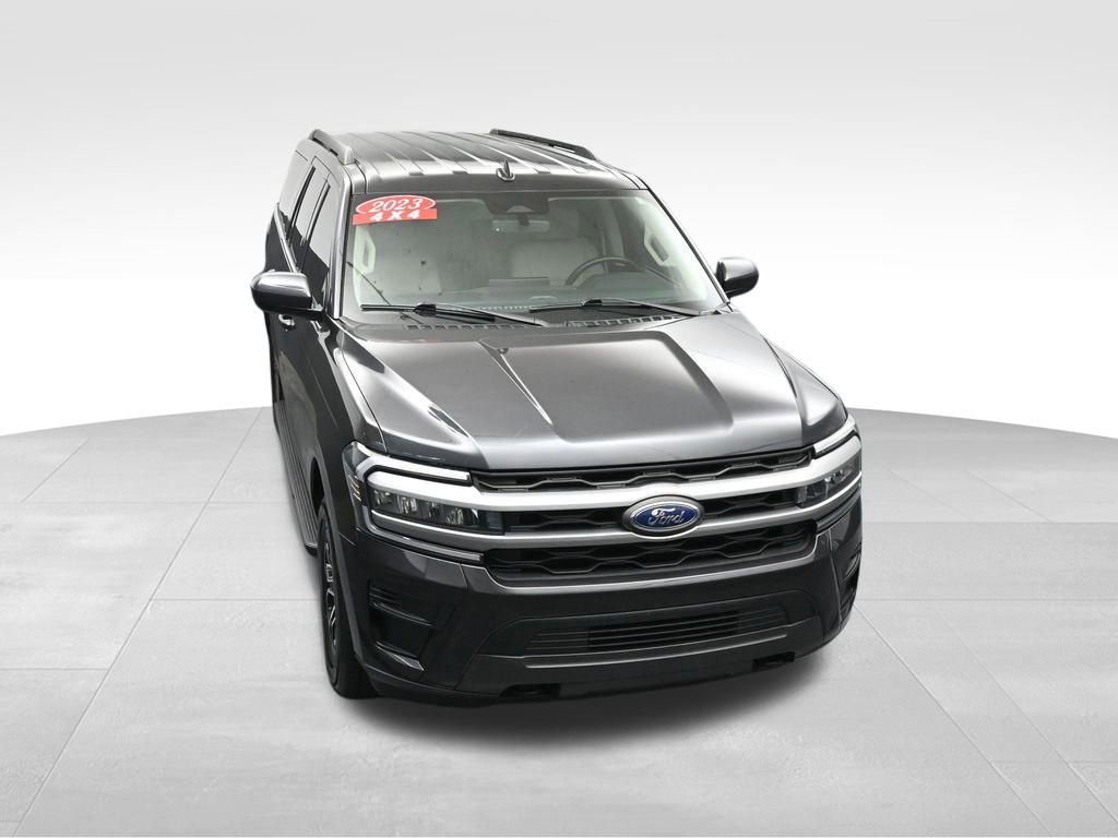 Used 2023 Ford Expedition Max XLT AWD/4WD image 44