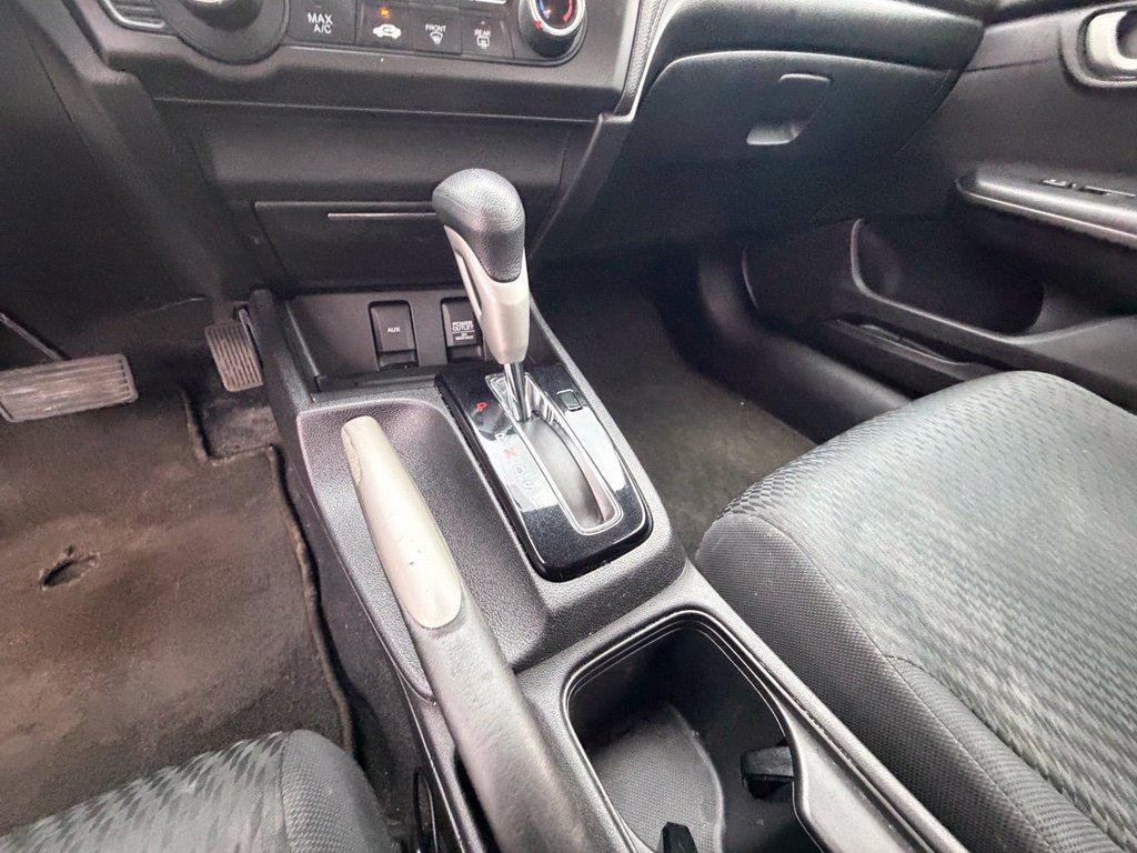 Used 2015 Honda Civic LX image 24