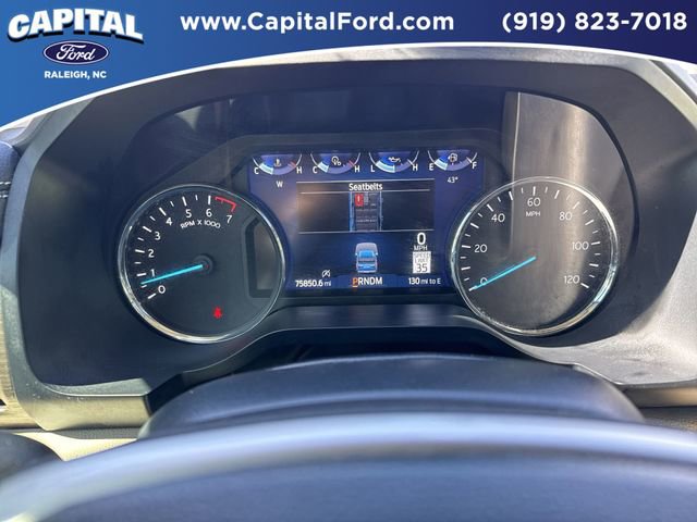 Certified 2024 Ford Expedition Max Limited RWD image 27