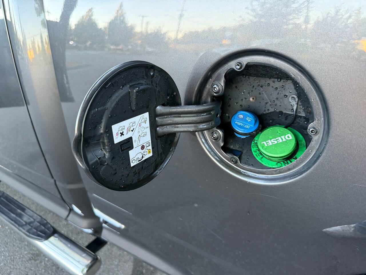 Used 2017 RAM 2500 Tradesman w/ Chrome Appearance Group image 51