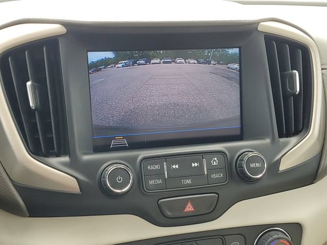 Used 2018 GMC Terrain Denali w/ Driver Alert Package II AWD/4WD image 28