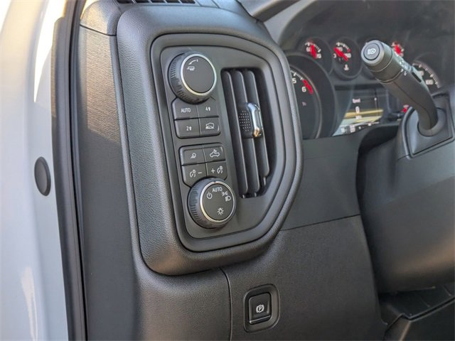 New 2026 Chevrolet Silverado 1500 W/T w/ WT Value Package image 12