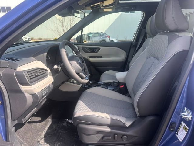 New 2026 Subaru Forester Premium image 23