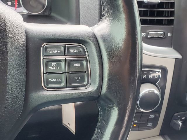 Used 2019 RAM 1500 Classic Warlock AWD/4WD image 18
