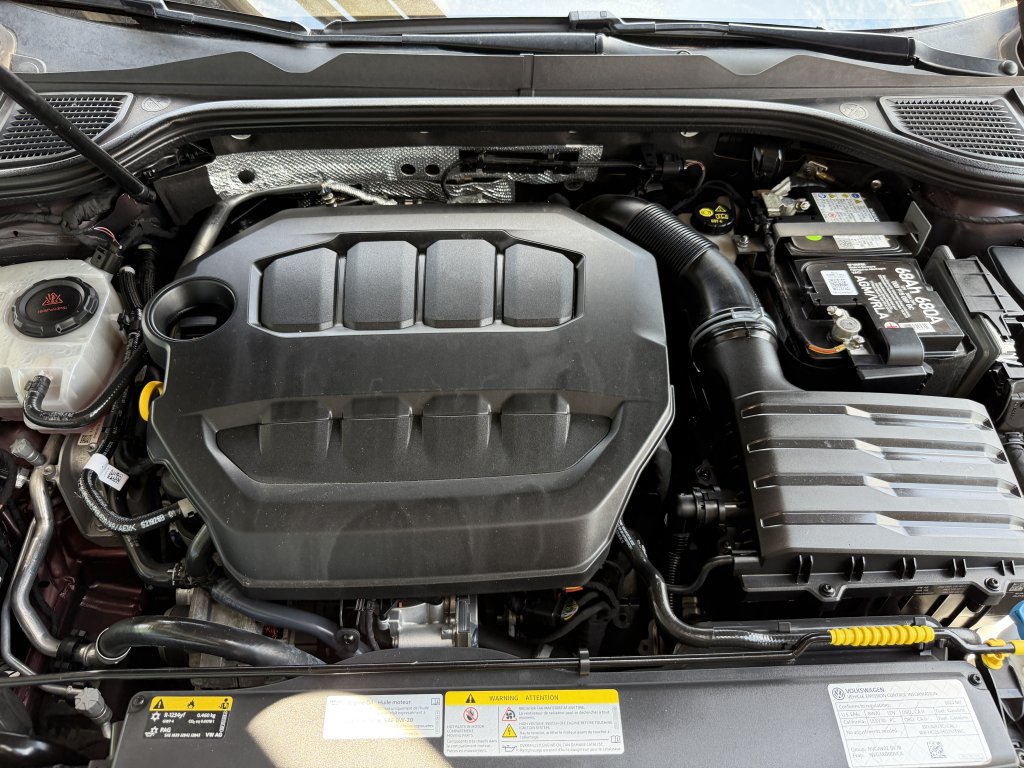 Used 2022 Volkswagen GTI S FWD image 39