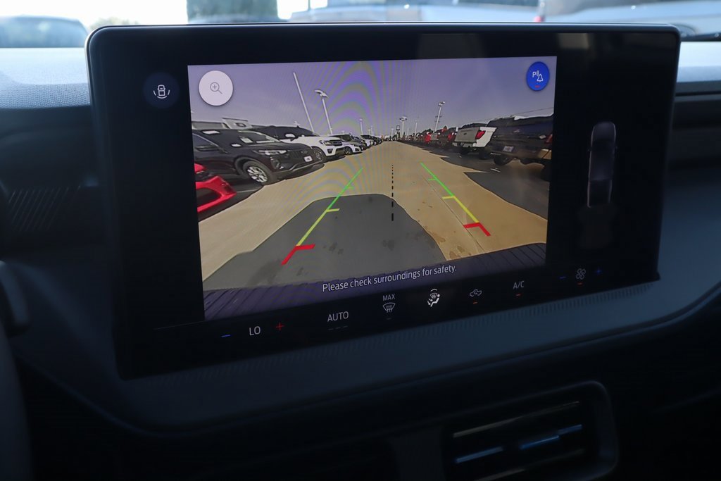 New 2025 Ford Maverick Lobo image 6