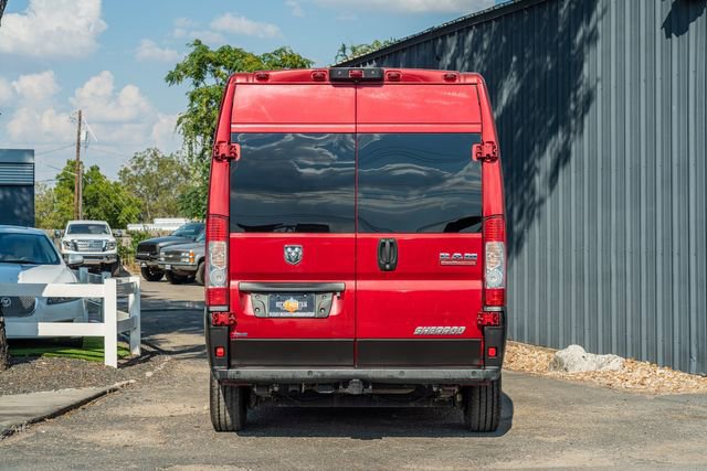 Used 2019 RAM ProMaster 2500 w/ Mopar Trailer Tow Group image 5