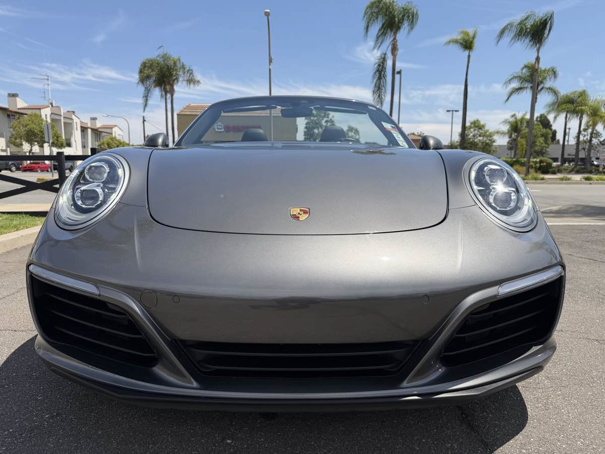 Used 2019 Porsche 911 Carrera RWD image 18