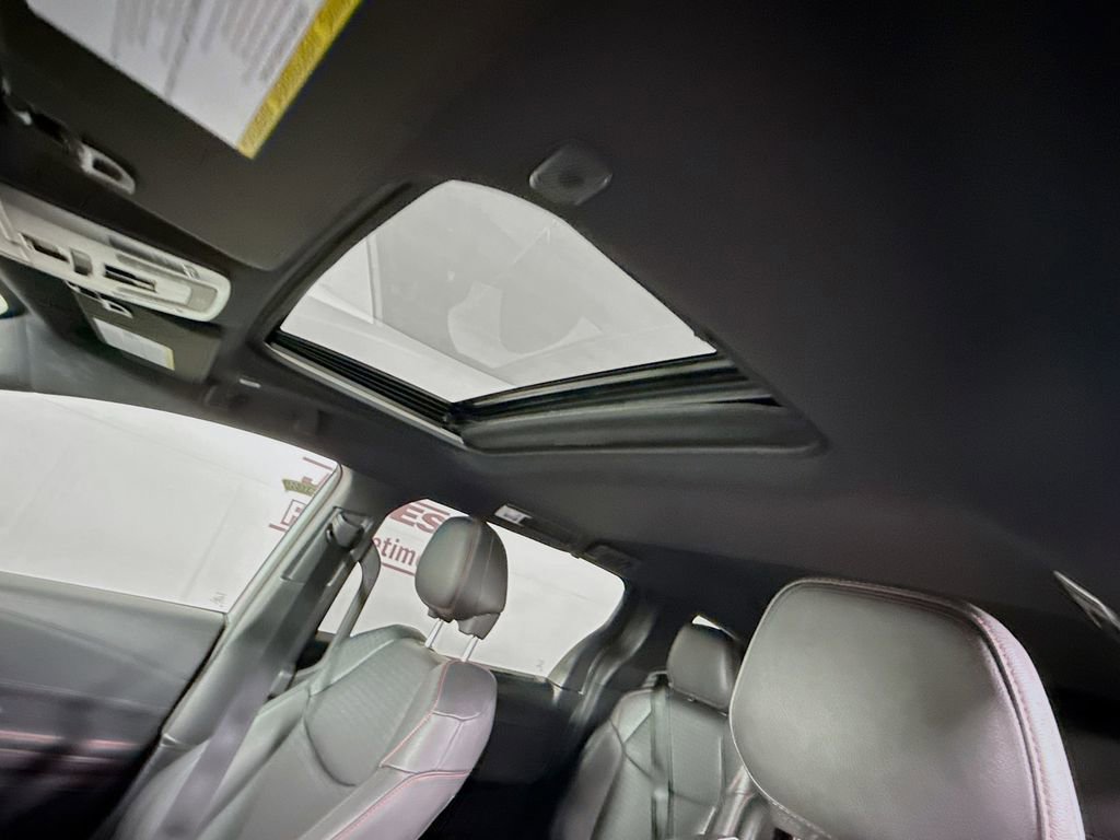 Certified 2025 Toyota Sienna XSE AWD/4WD image 12