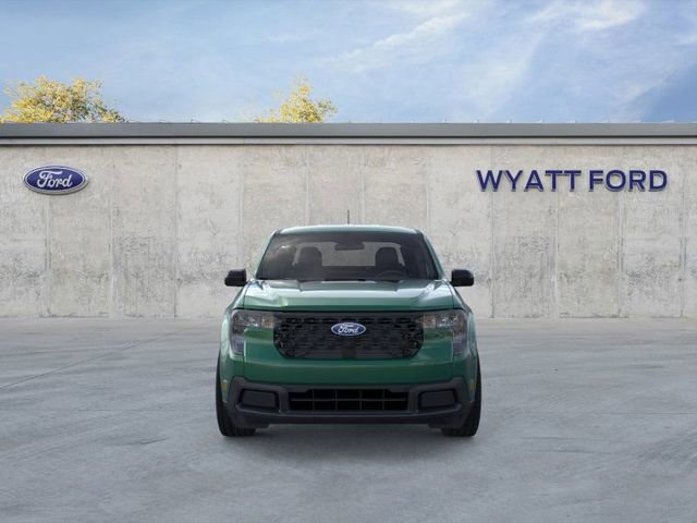 New 2025 Ford Maverick XLT w/ XLT Luxury Package image 7