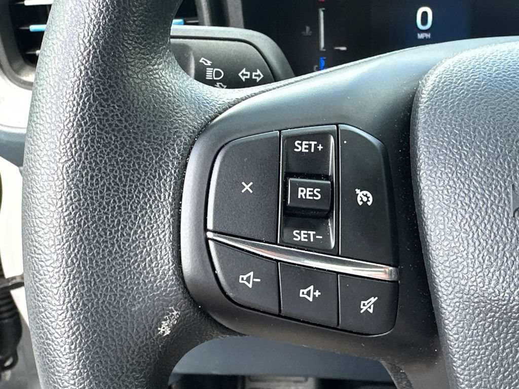 Used 2026 Ford Maverick XLT FWD image 24