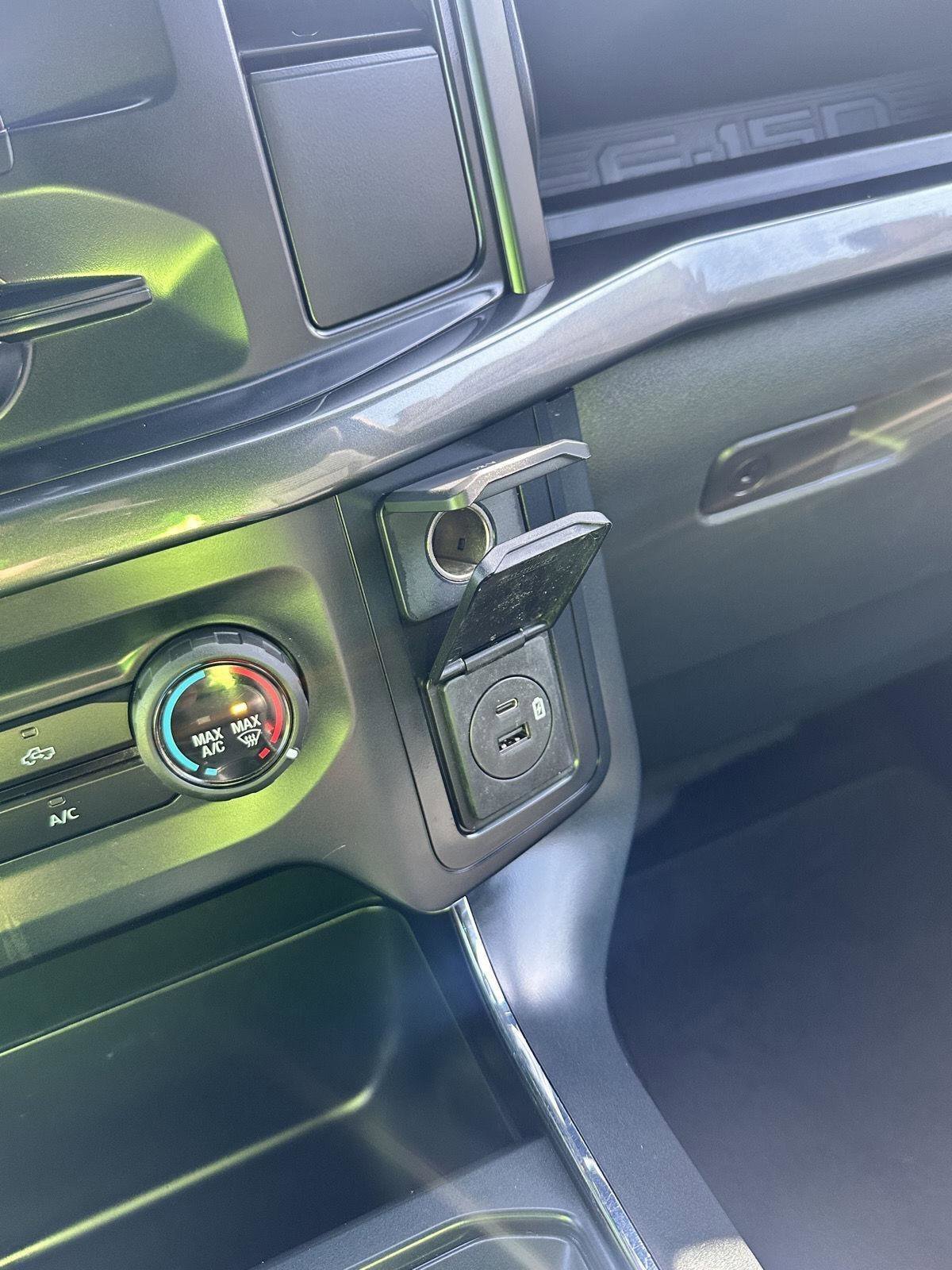 Used 2023 Ford F150 XL w/ STX Appearance Package AWD/4WD image 23