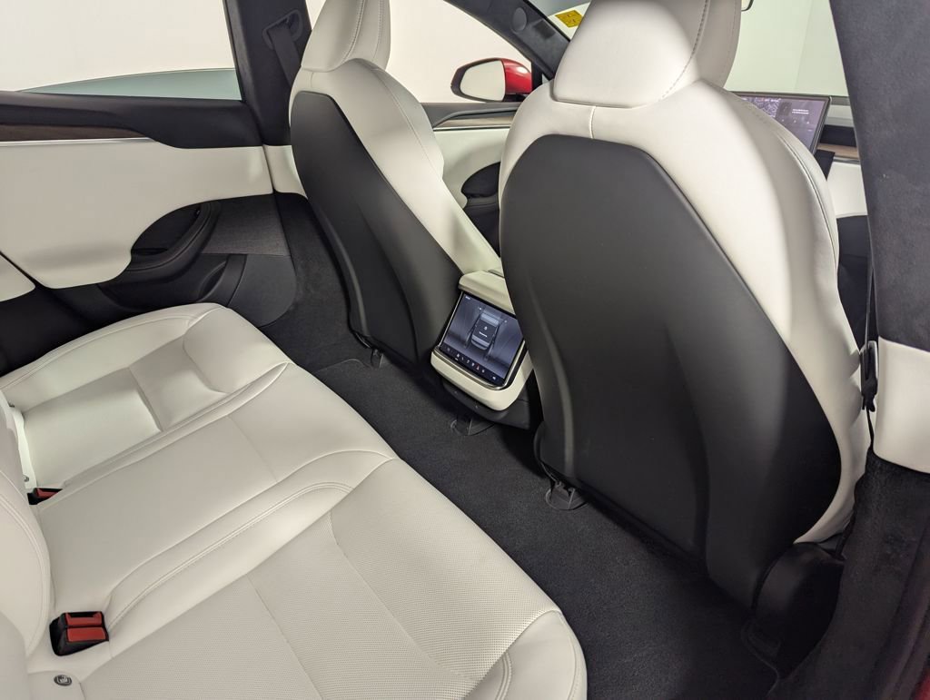 Used 2023 Tesla Model S Standard Range image 63