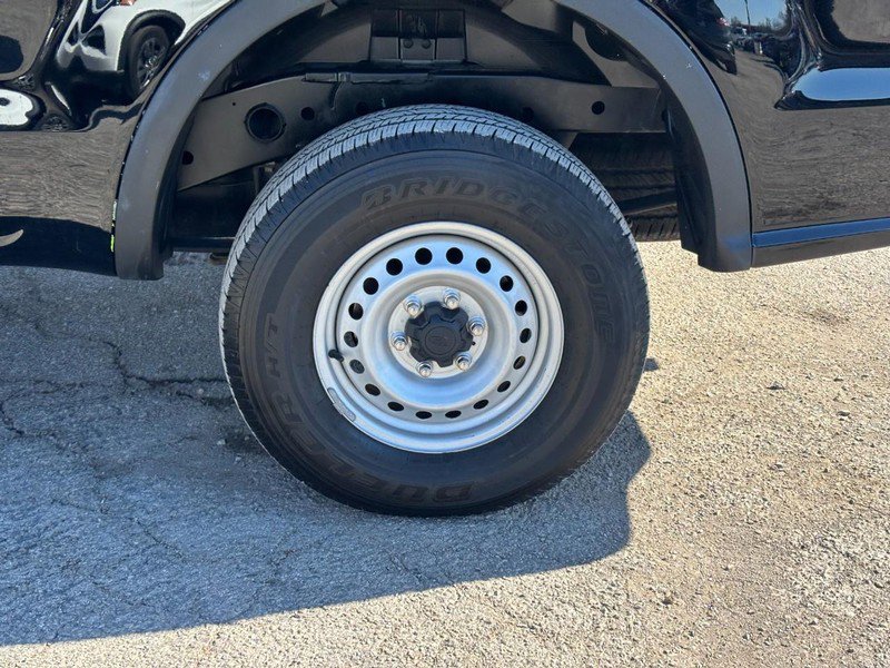 Used 2021 Ford Ranger XL w/ Equipment Group 101A High image 11