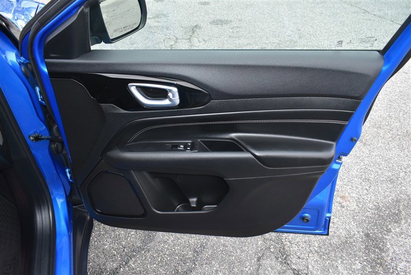 Used 2022 Jeep Compass Latitude w/ Convenience Group image 32