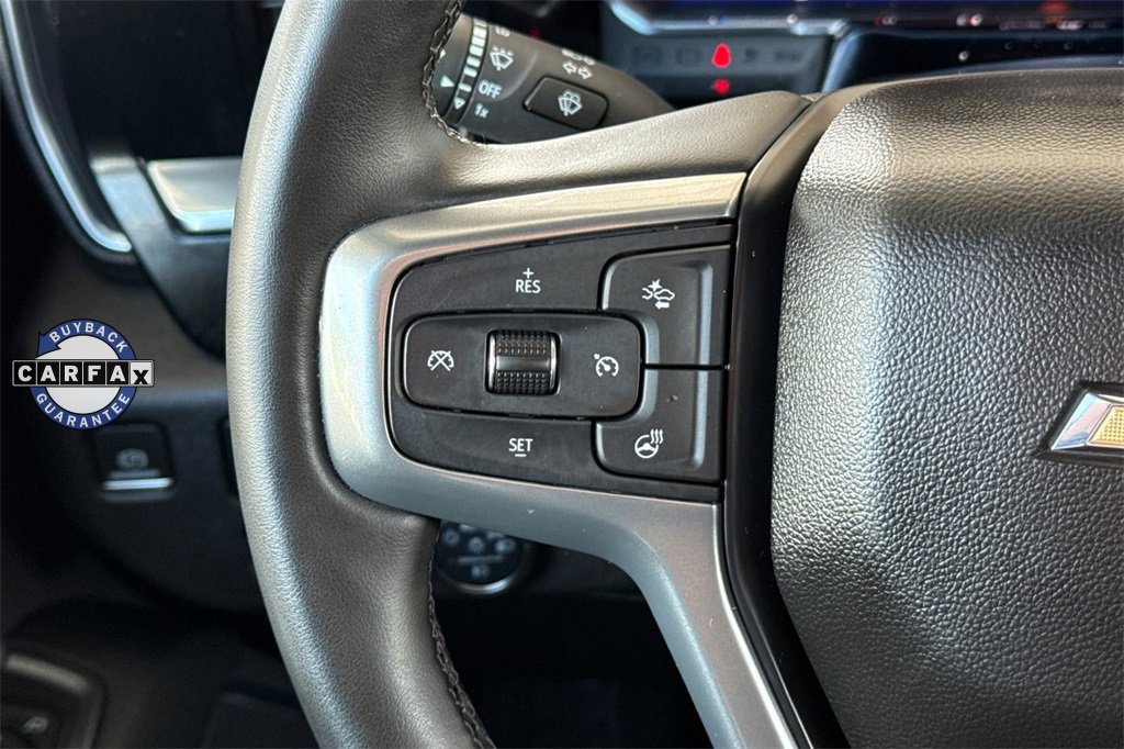 Used 2024 Chevrolet Silverado 2500 LT w/ Convenience Package image 32