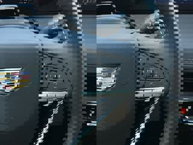 New 2026 Cadillac CT5 Premium Luxury image 15