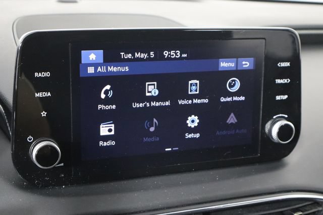 Used 2023 Hyundai Santa Fe SE FWD image 29