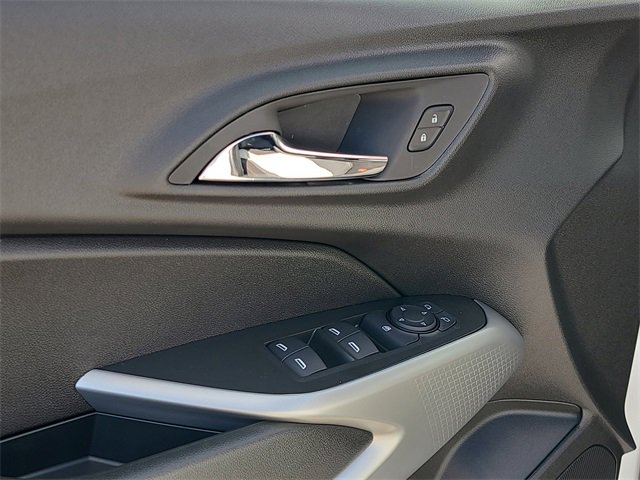 New 2026 Chevrolet Trax RS image 20