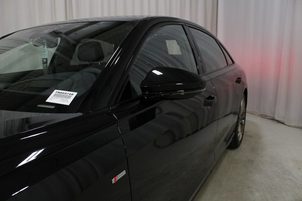 New 2026 Audi A8 L 3.0T AWD/4WD image 34