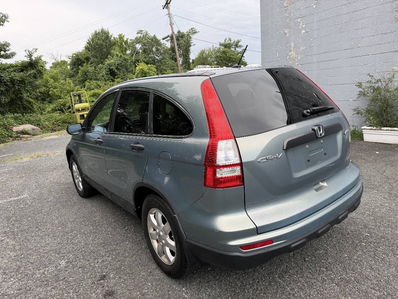 Used 2011 Honda CR-V SE image 7
