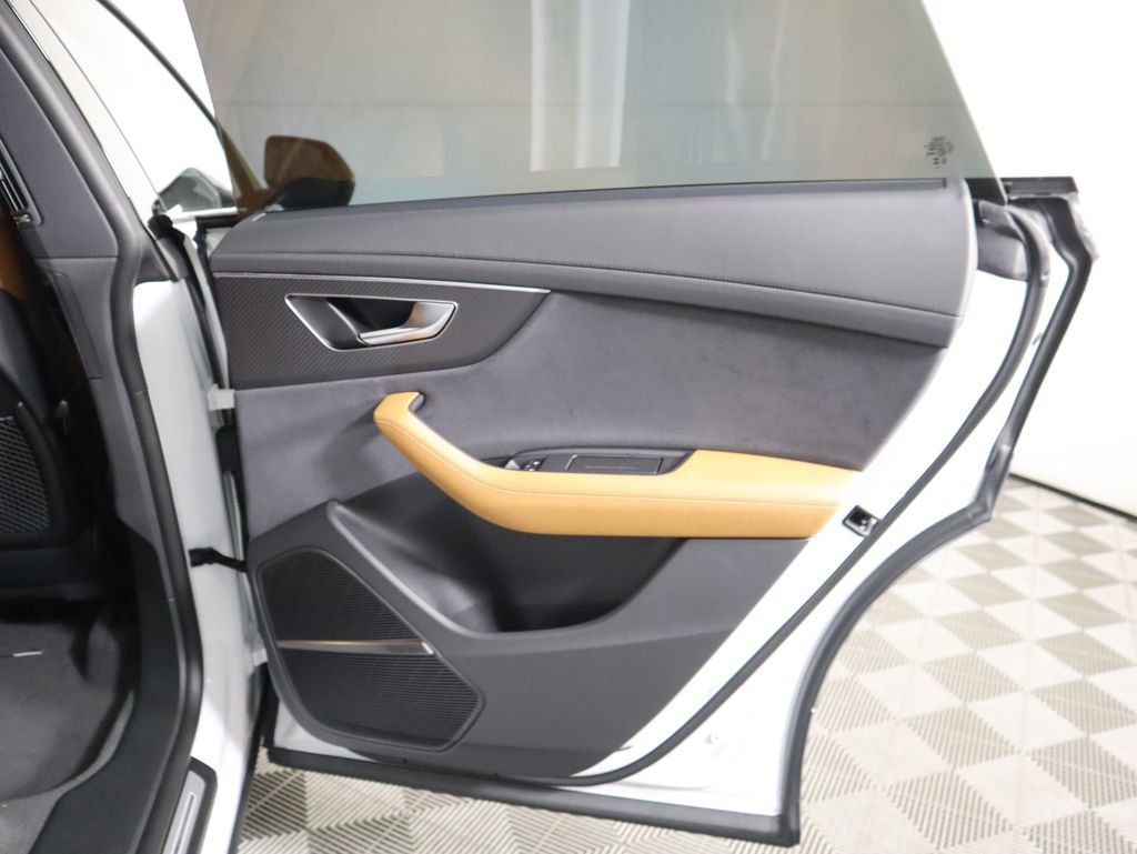 New 2026 Audi RS Q8 performance image 29