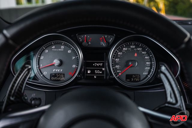 Used 2012 Audi R8 V8 image 9