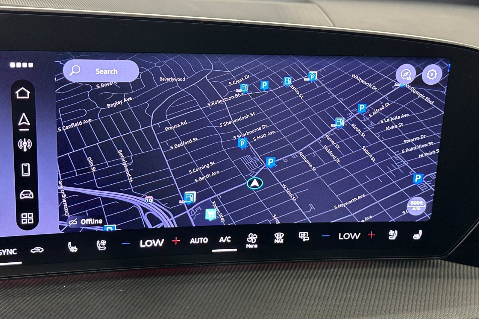 New 2026 Audi SQ5 Premium Plus AWD/4WD image 18