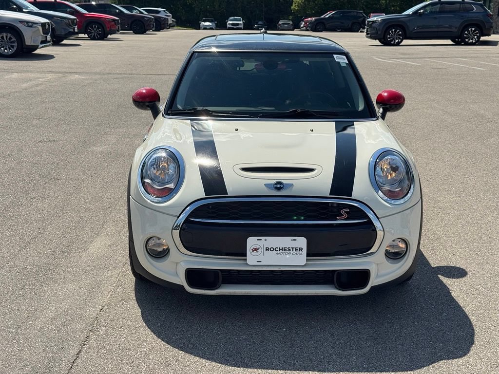 Used 2015 MINI Cooper S FWD image 28