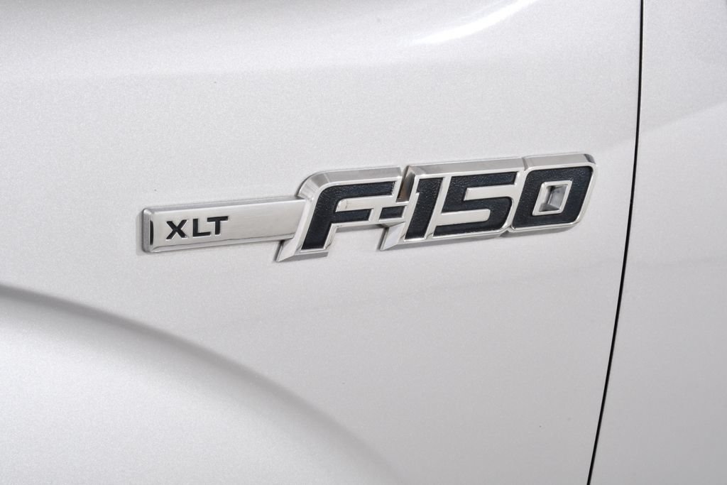 Used 2009 Ford F150 XLT AWD/4WD image 21