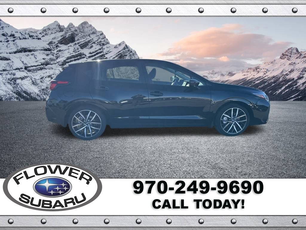 New 2026 Subaru Impreza 2.0i Sport AWD/4WD image 8