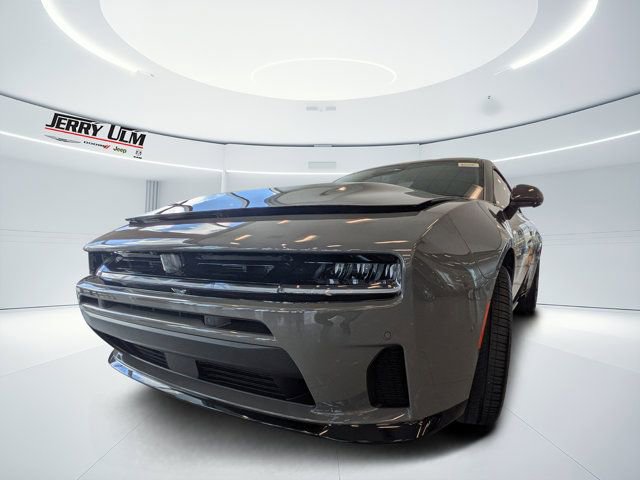 New 2026 Dodge Charger R/T Scat Pack image 6