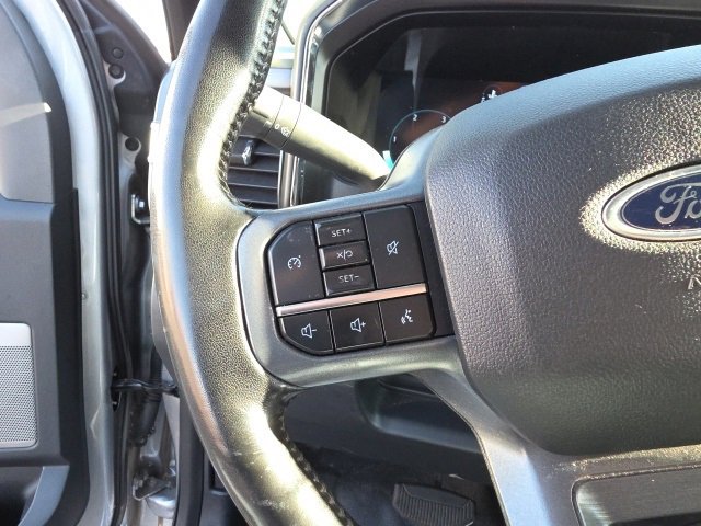 Used 2024 Ford F350 Lariat image 32