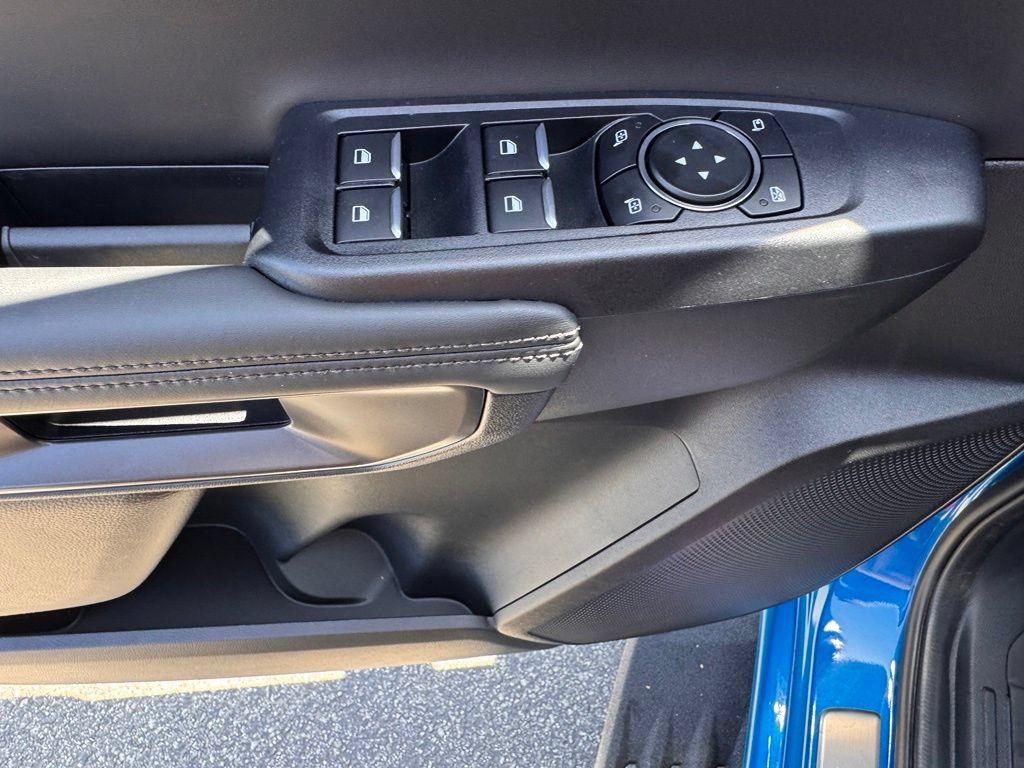 New 2026 Ford Ranger Raptor AWD/4WD image 16