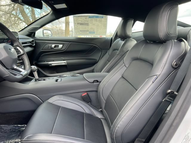 New 2025 Ford Mustang GT Premium RWD image 3
